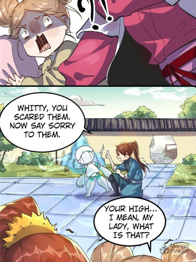 A Big Shot Actually – Chapter 1 page 41