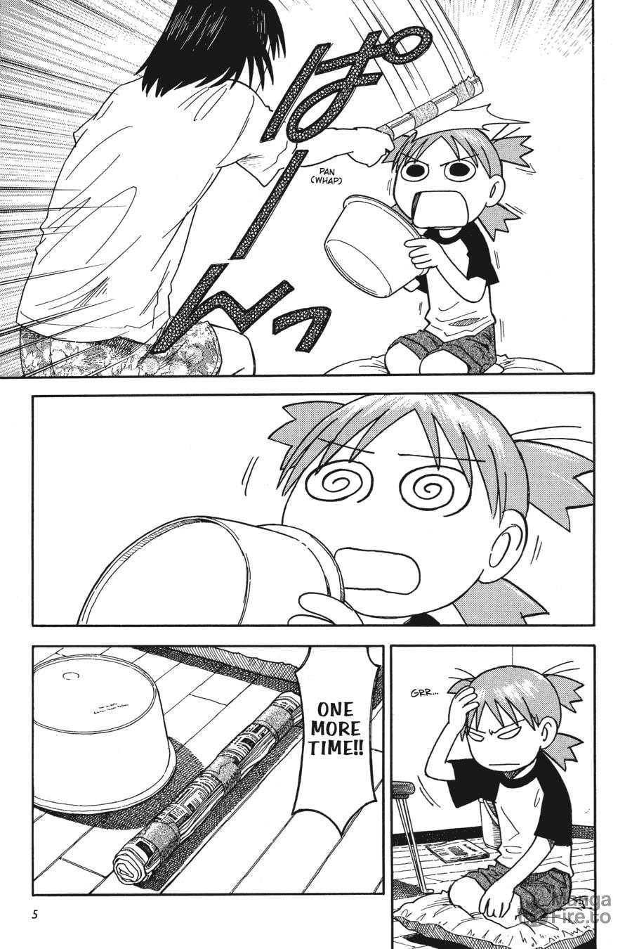 Yotsuba & Competions page 2