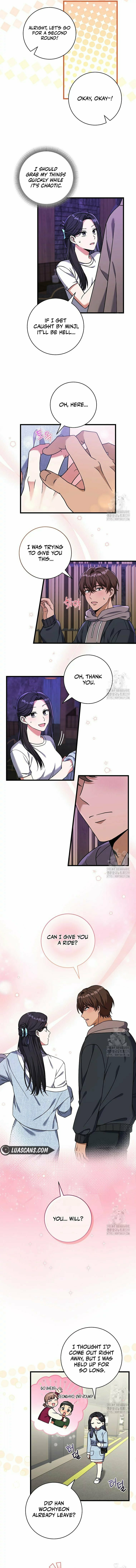 Welcome to Dungeon Hotel – Chapter 17 page 8
