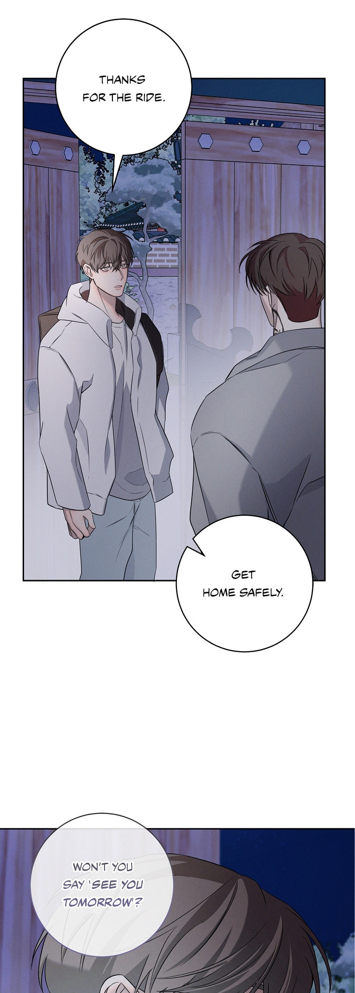 Night of the Unmarked – Chapter 7 page 25