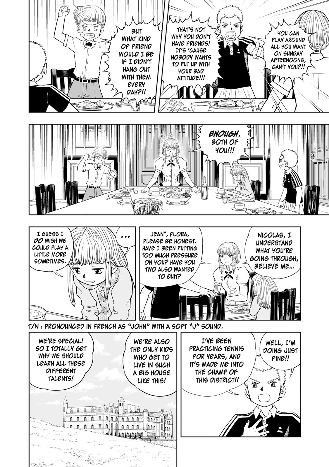 Zatch Bell! 2 – Chapter 17 page 3