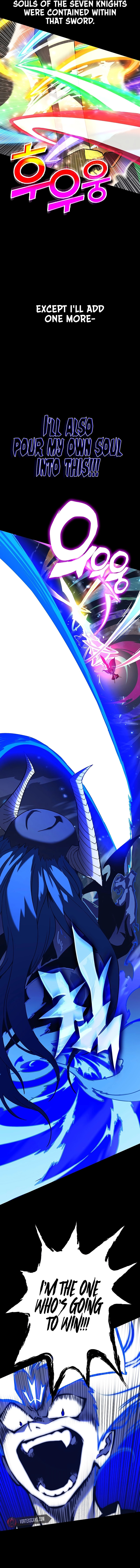 Hardcore Leveling Warrior – Chapter 57 page 11