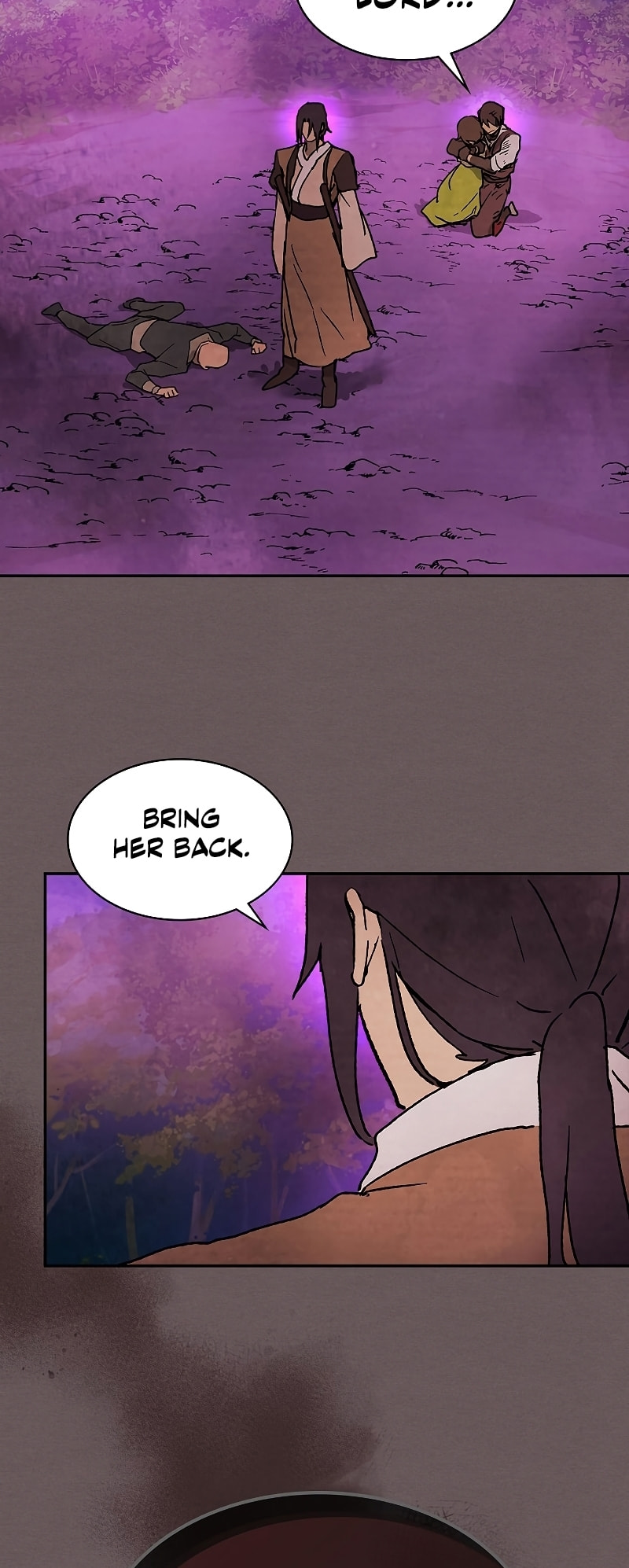 Chronicles of a Returner – Chapter 12 page 10