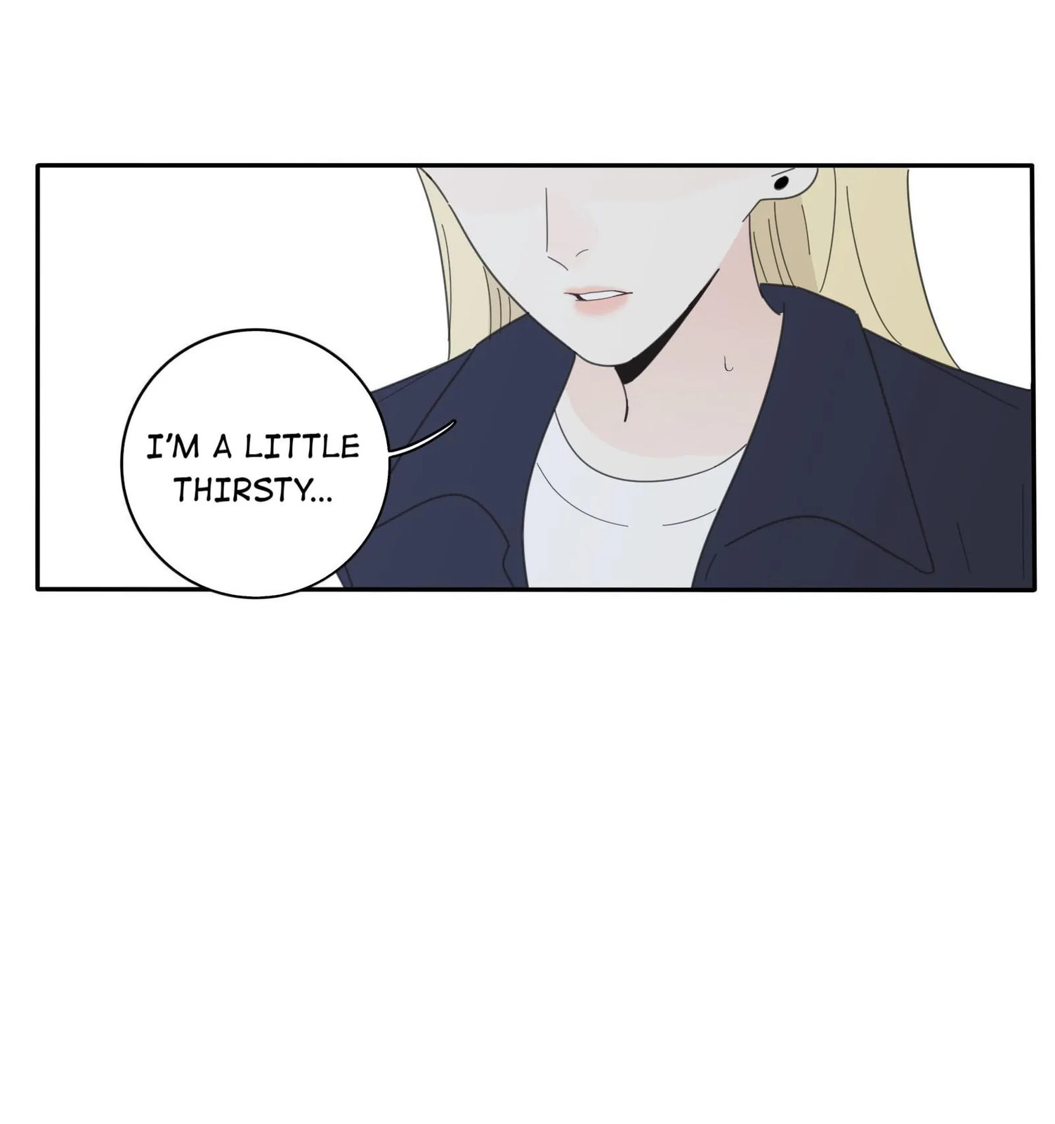 Baili Jin Among Mortals – Chapter 42 page 33