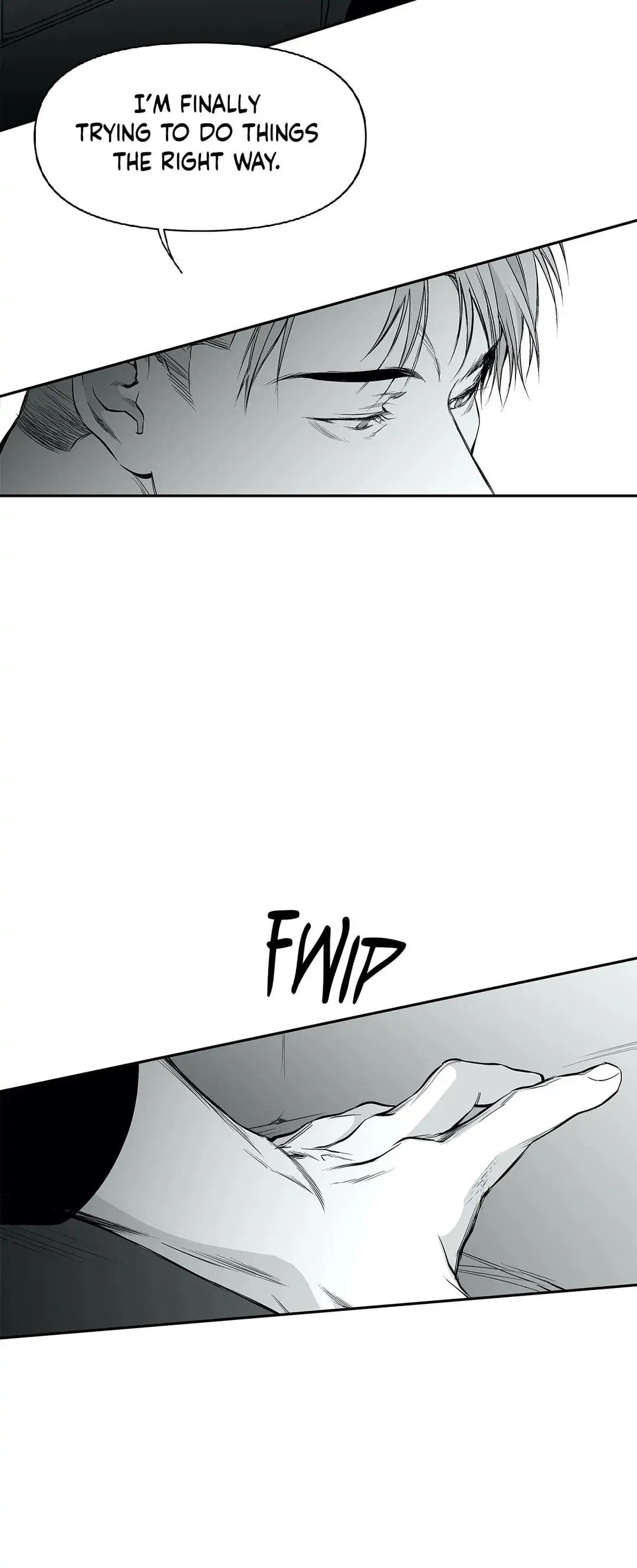 Legs That Won't Walk – Chapter 37 page 7