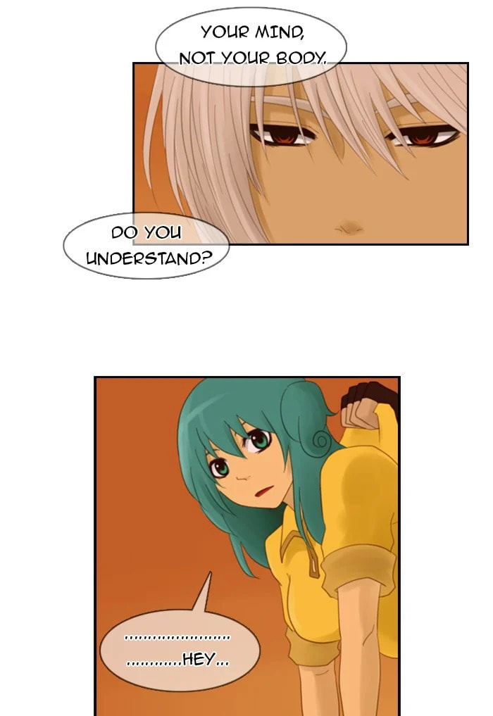 Kubera – Chapter 33 page 18