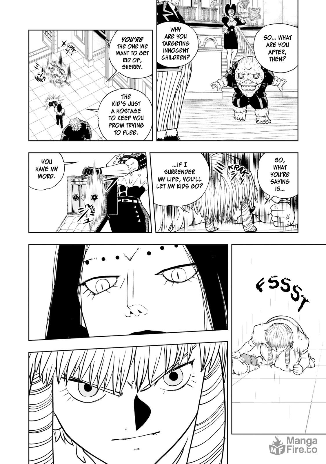 Zatch Bell! 2 – Chapter 17 page 17