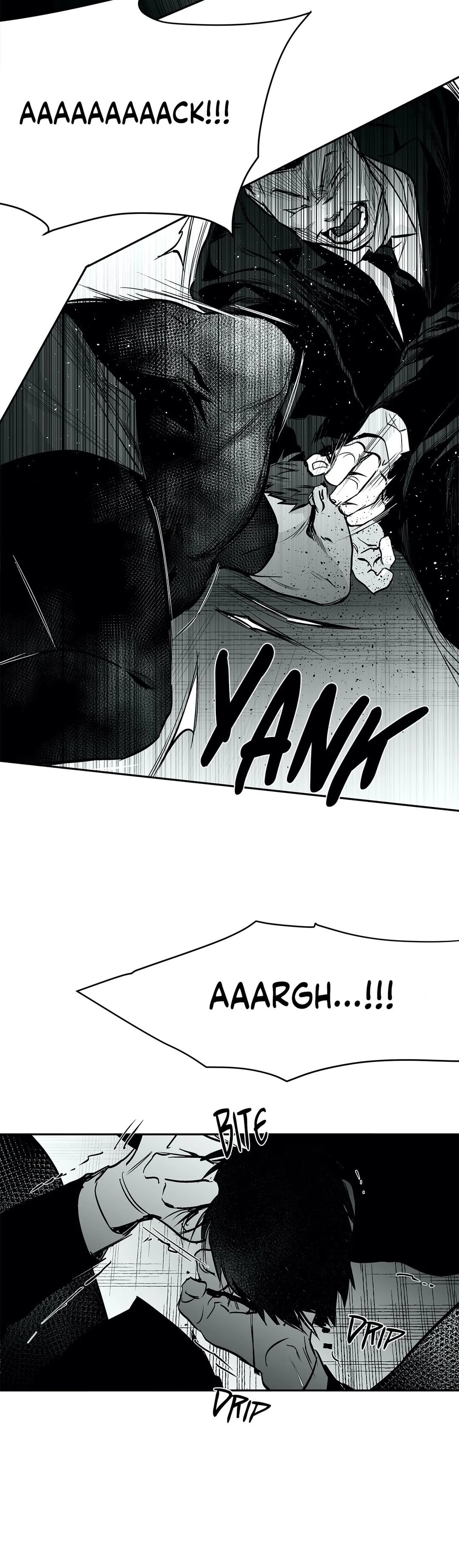 Legs That Won't Walk – Chapter 50 page 29