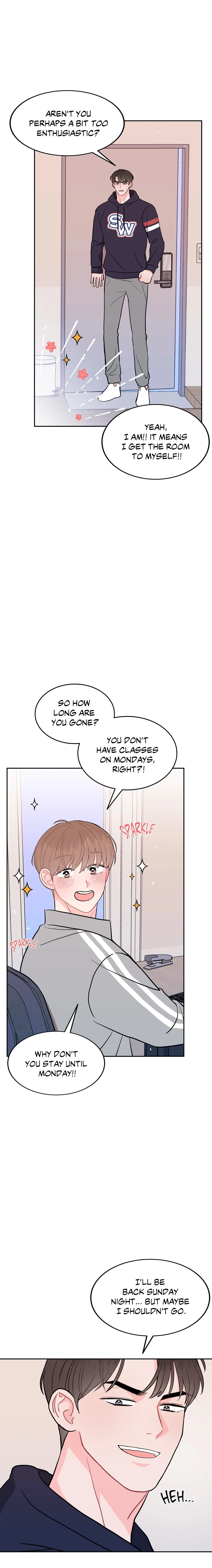 Can't Think Straight – Chapter 16 page 7