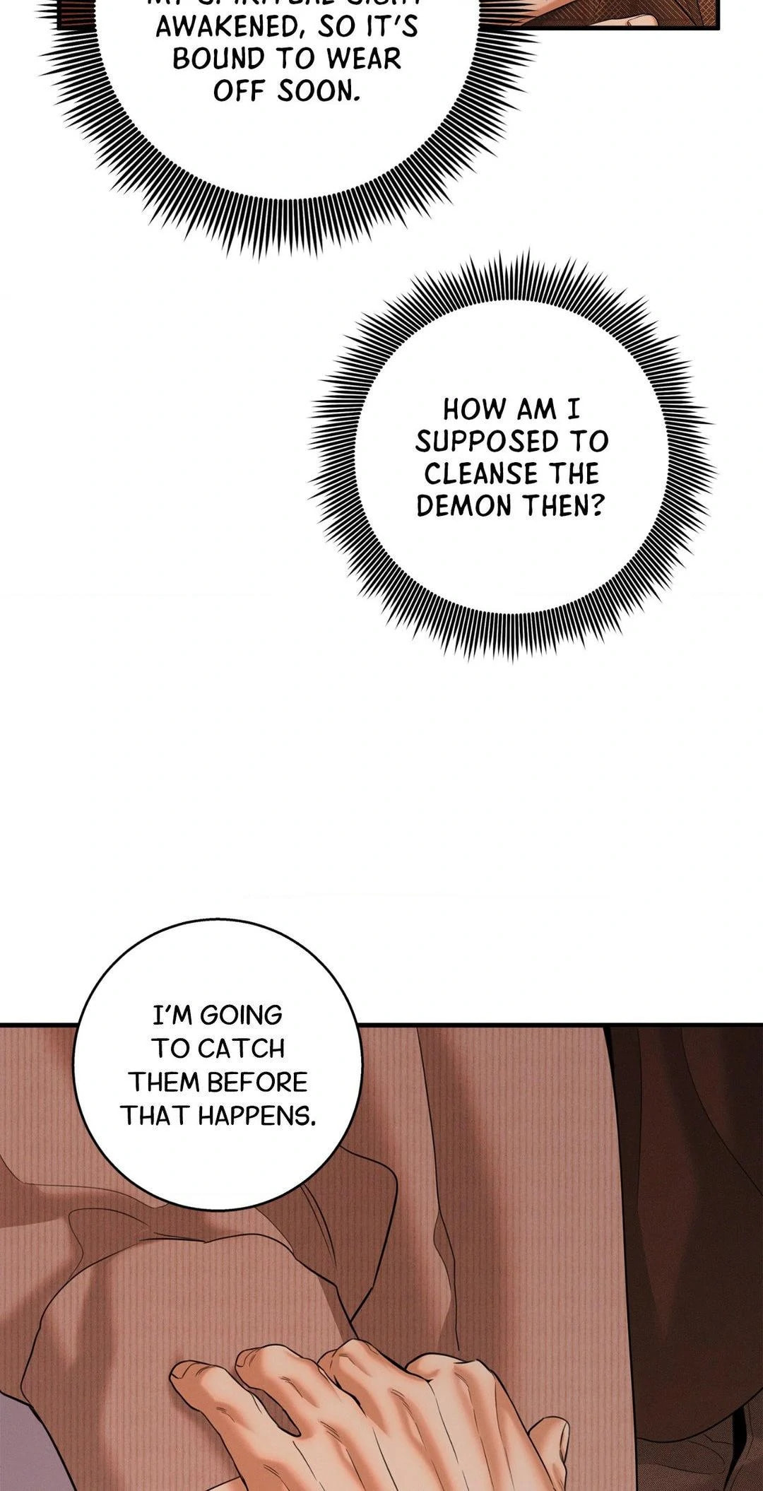 Night of the Unmarked – Chapter 40 page 55