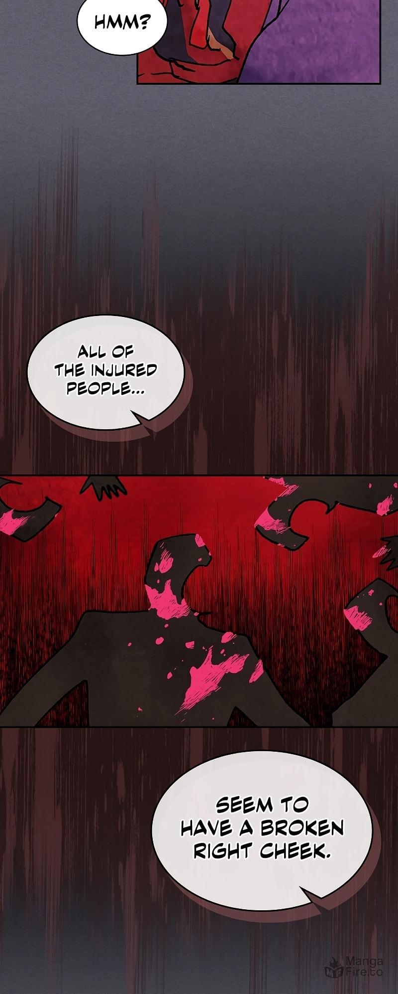 Chronicles of a Returner – Chapter 12 page 24