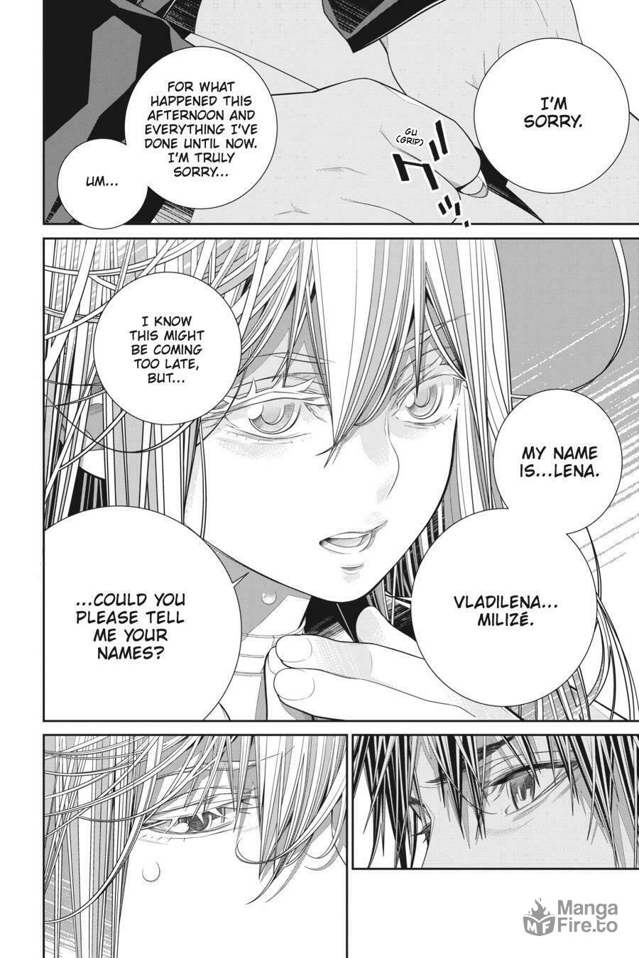 86―EIGHTY-SIX – Chapter 10 page 23