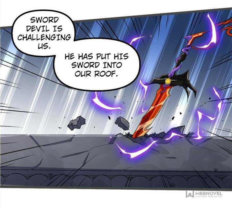 A Big Shot Actually – Chapter 7 page 25
