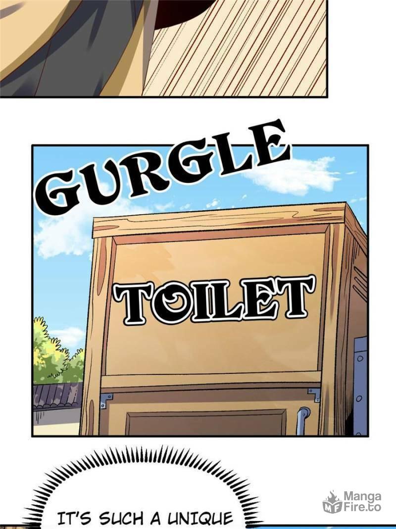 A Big Shot Actually – Chapter 56 page 17