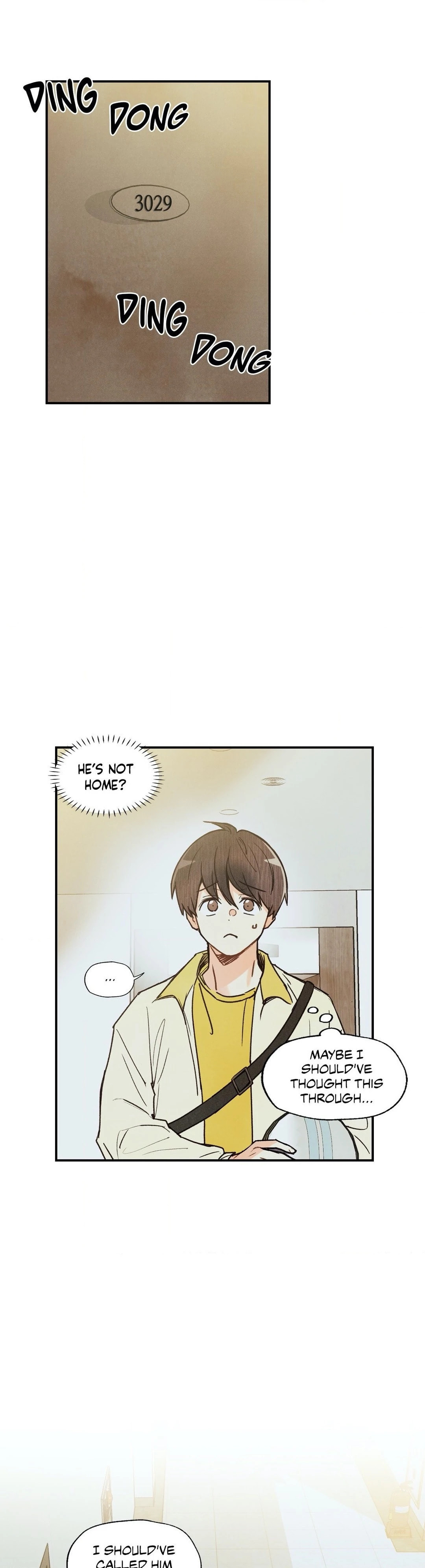 Pian Pian – Chapter 42 page 16