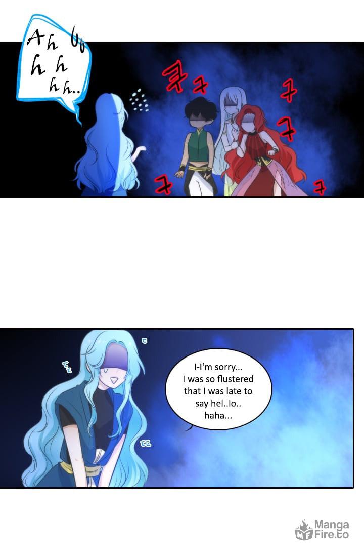 Elqueeness – Chapter 5 page 26