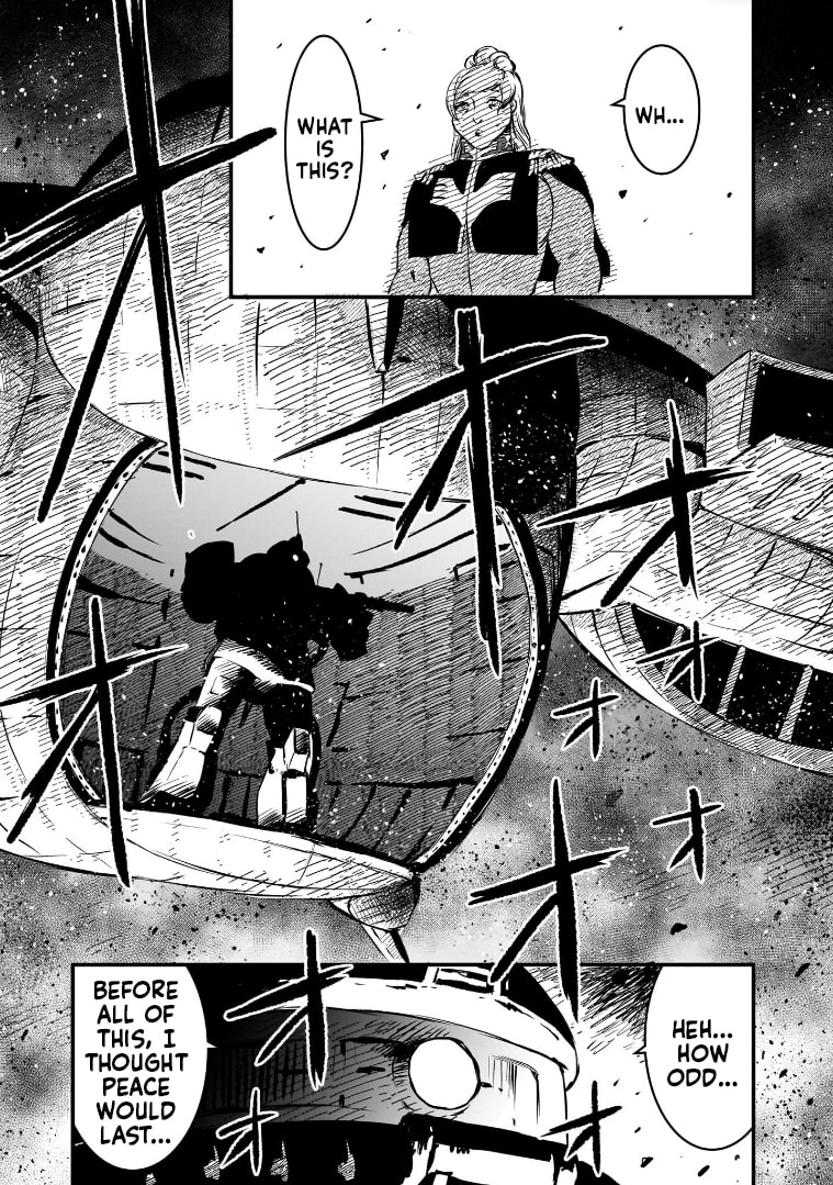 Mad Angler IV – Recapture page 10