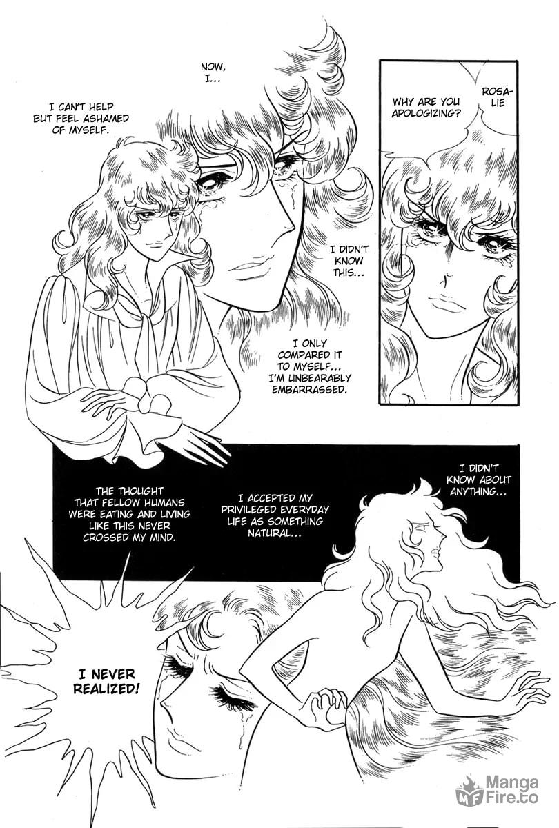 The Rose of Versailles – Chapter 27 page 9