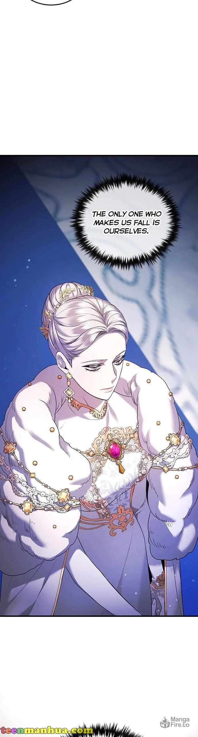 Who Stole the Empress? – Chapter 1 page 64