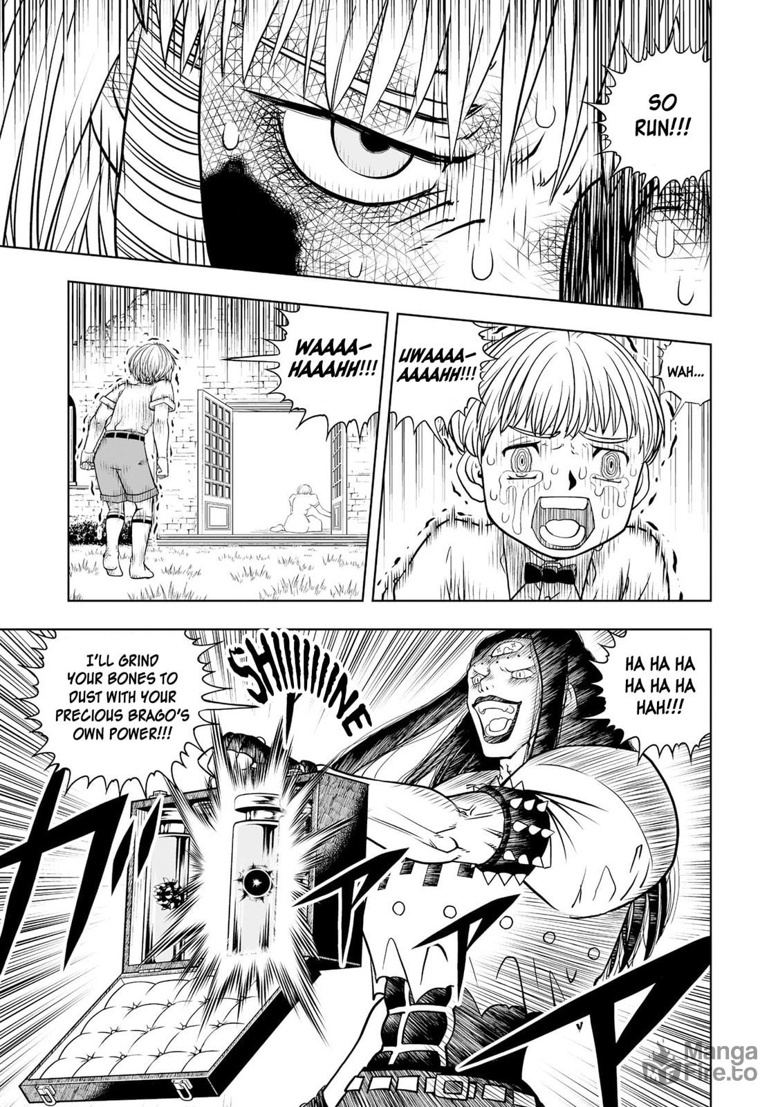 Zatch Bell! 2 – Chapter 17 page 26