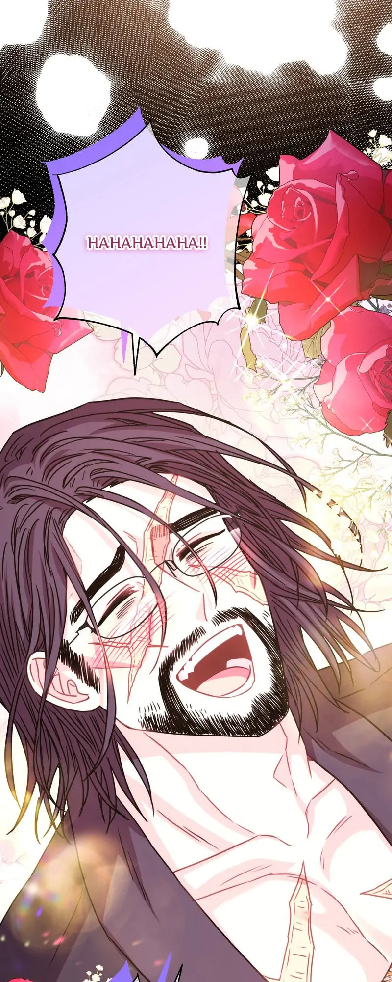 Another Typical Fantasy Romance – Chapter 54 page 58