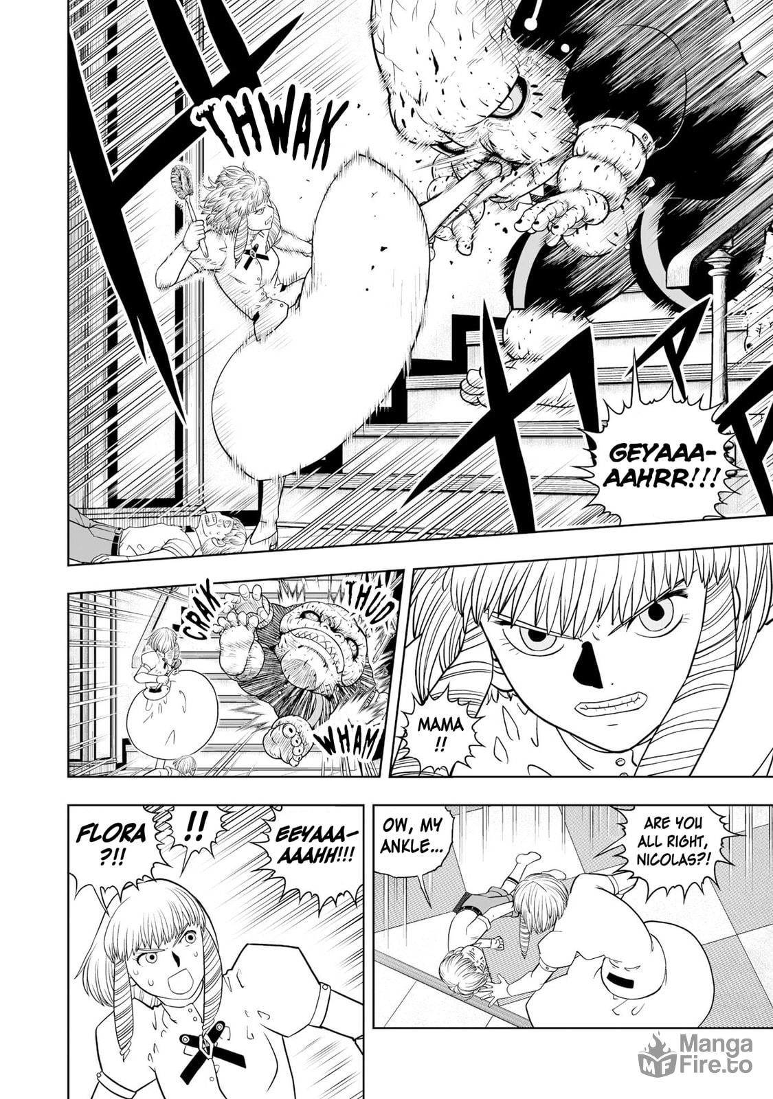 Zatch Bell! 2 – Chapter 17 page 9