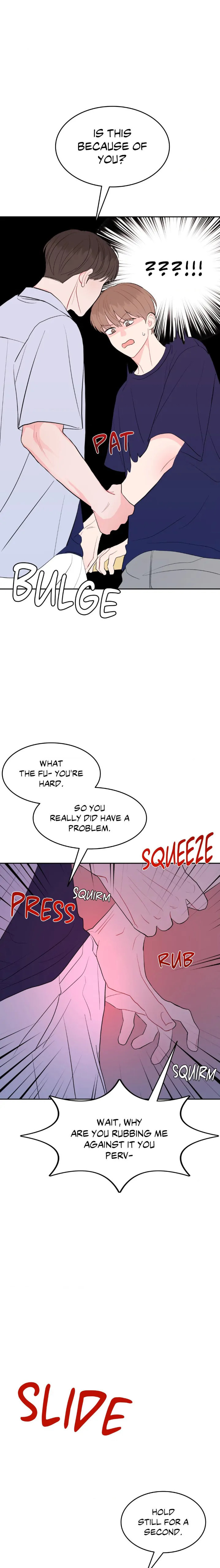 Can't Think Straight – Chapter 44 page 8