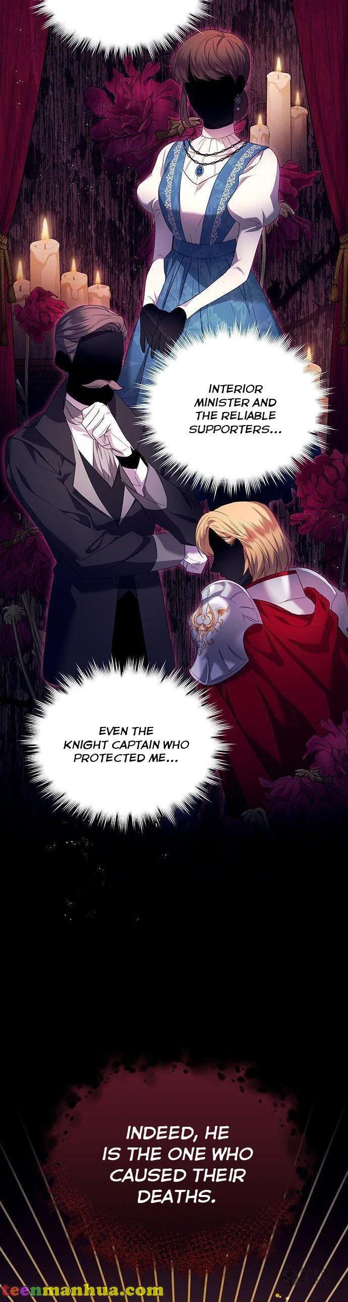 Who Stole the Empress? – Chapter 1 page 47