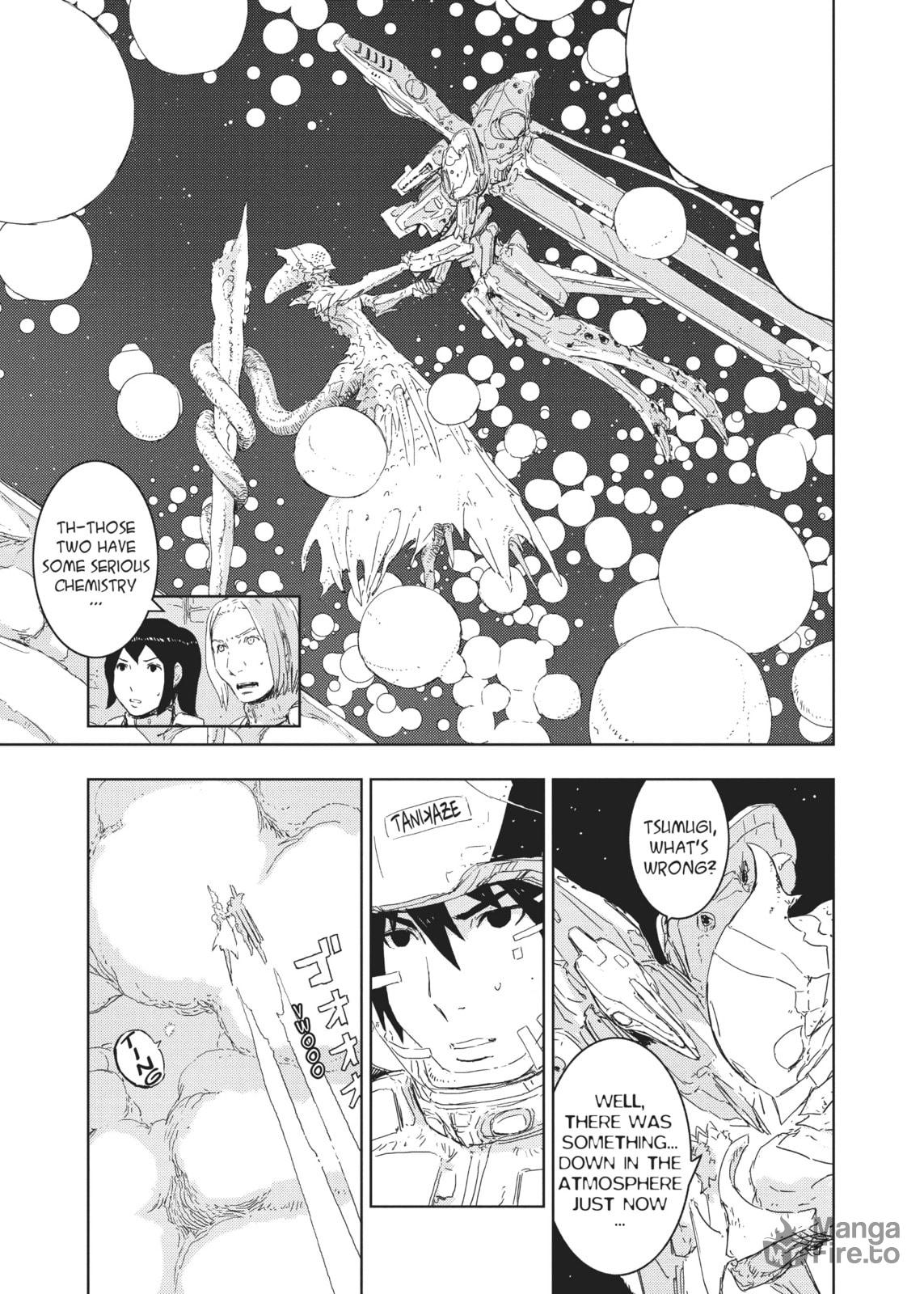 Mere Two Units' Rescue Party page 14