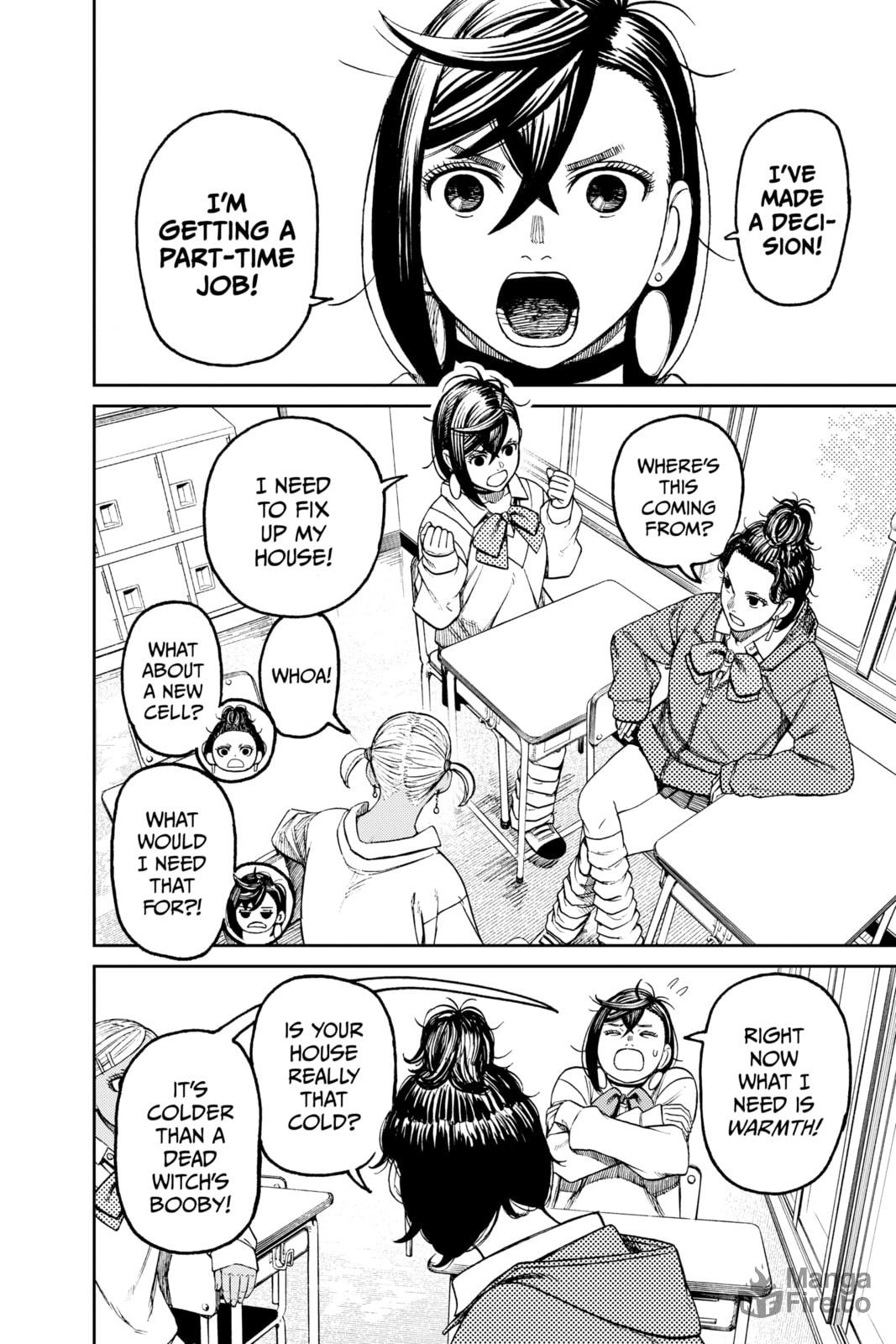 Get A Part-time Job page 9