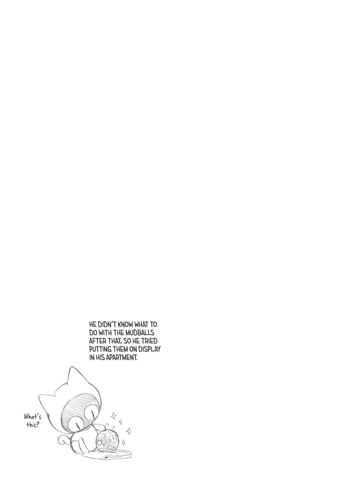 Mr. Villain's Day Off – Chapter 61 page 18