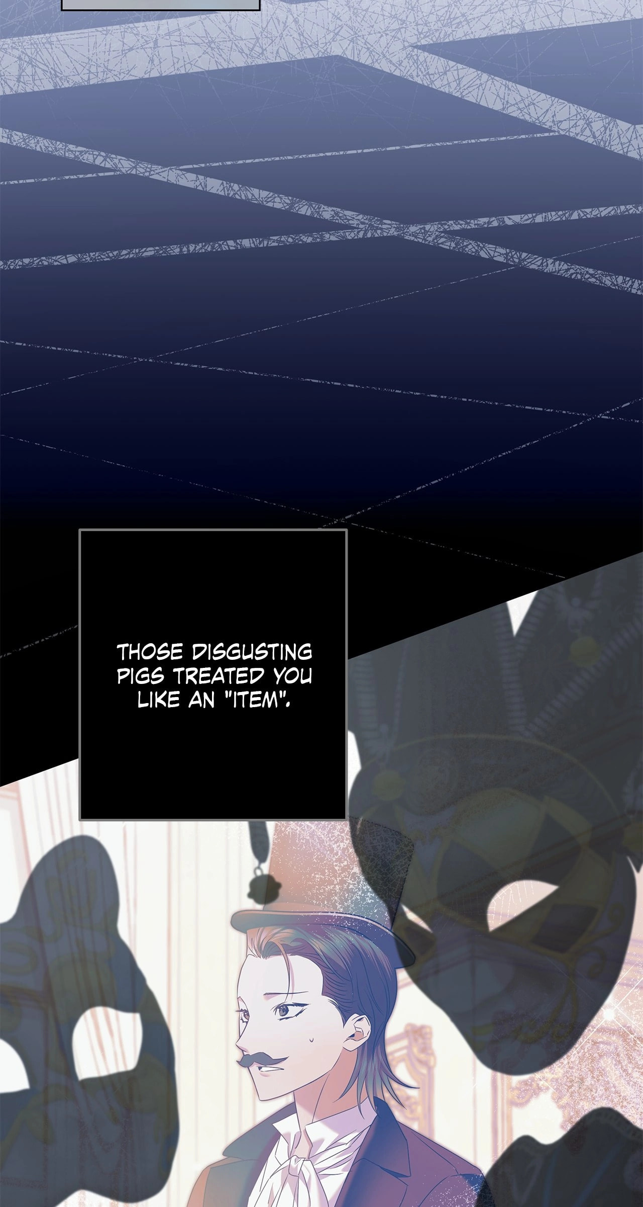 AMON: Unrelatable – Chapter 47 page 31