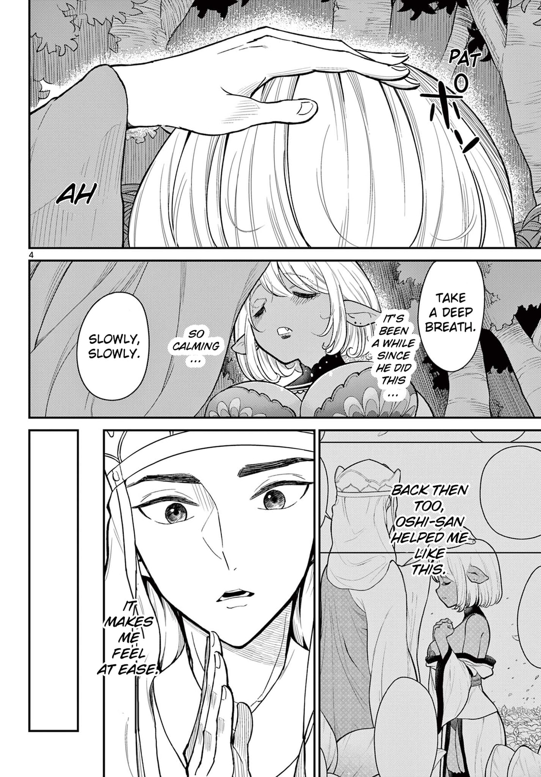Loneliness, Approaches page 3