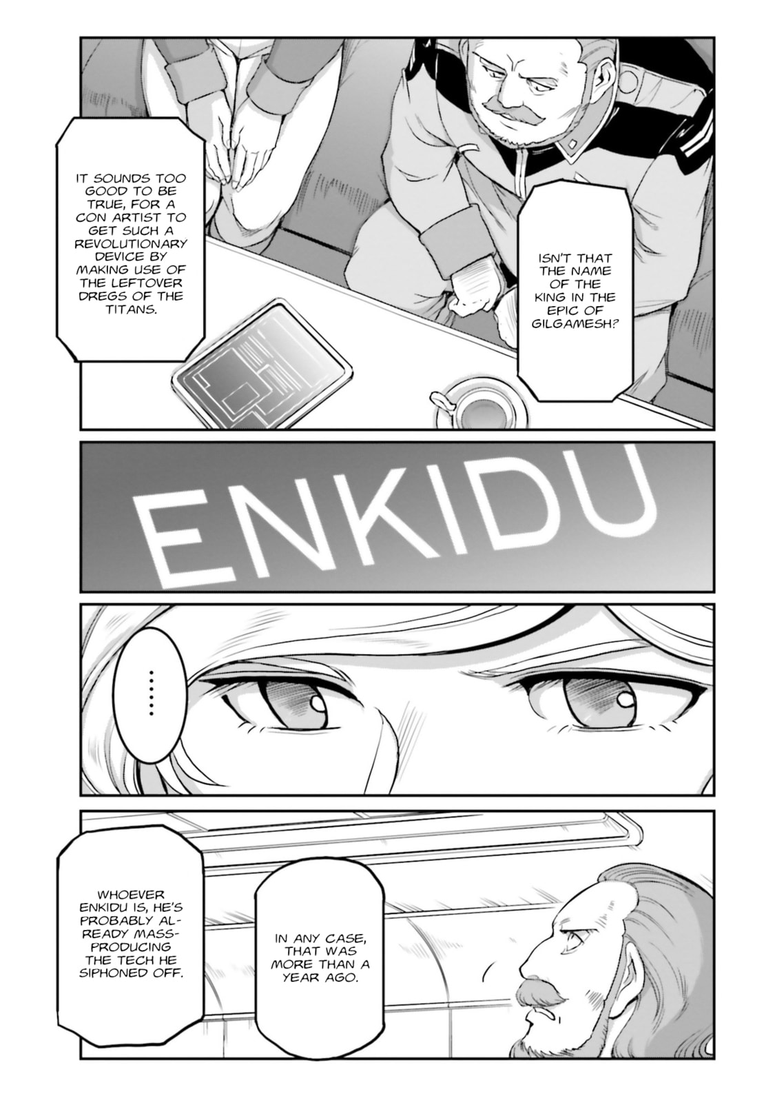 To Earth page 21