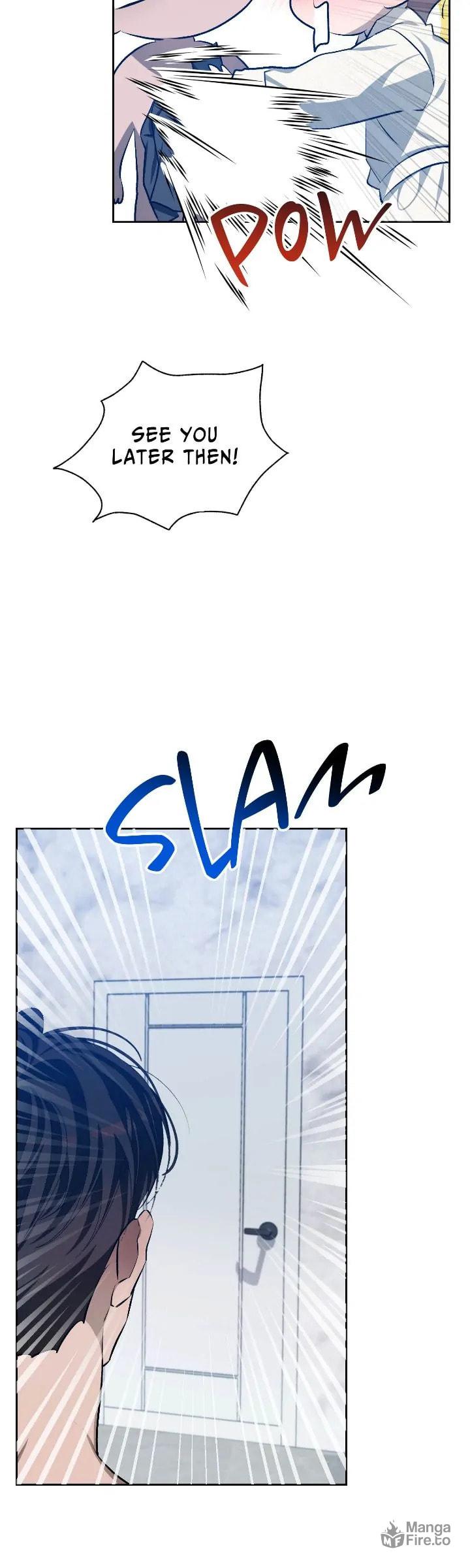 Cozy Obsession – Chapter 31 page 2