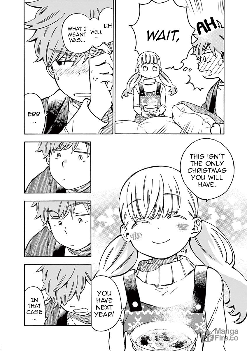 Christmas★Fever page 29