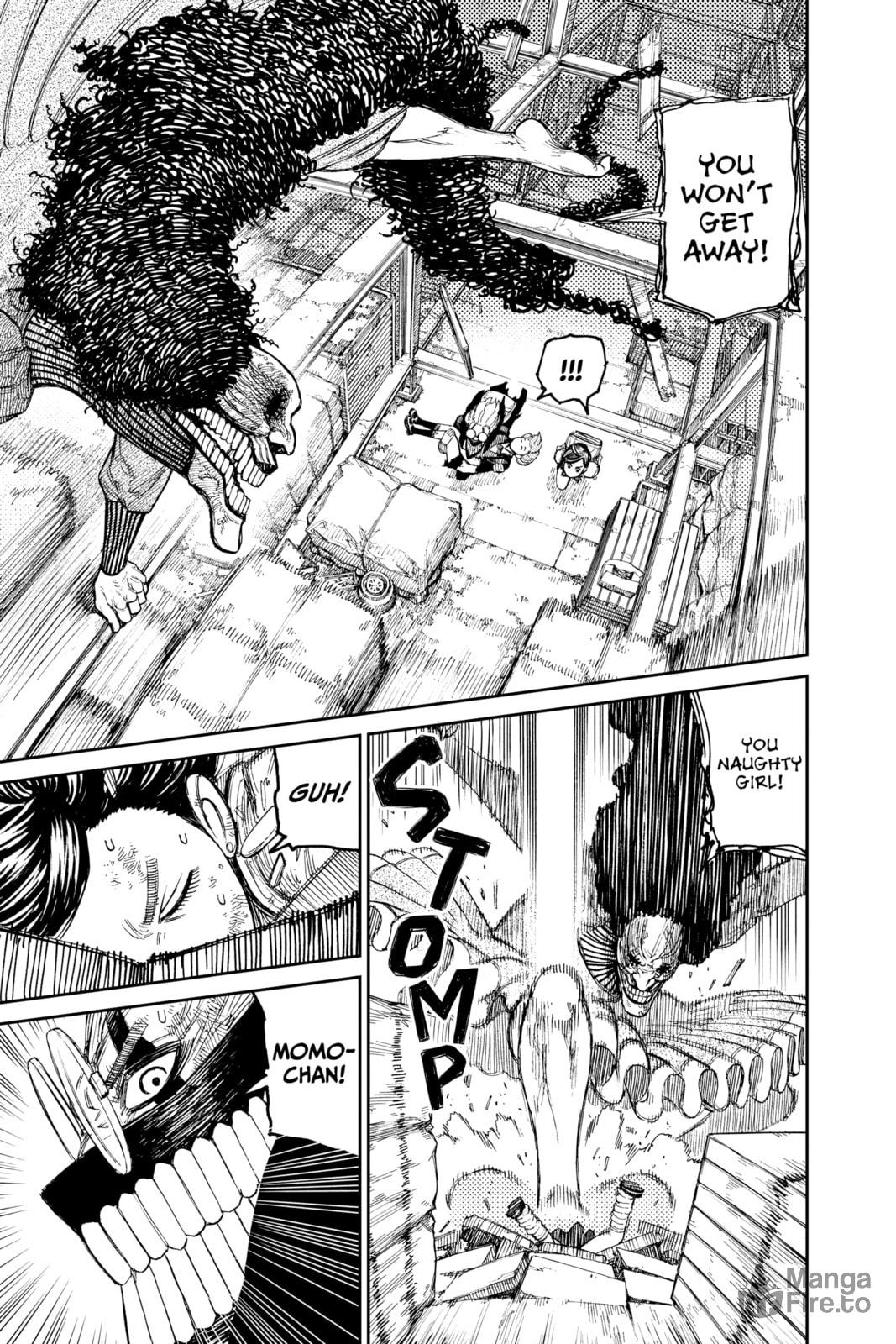 Let's just call her " ACRO silky" page 2