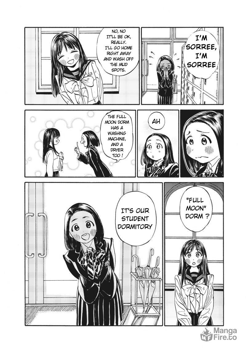 "Full Moon" Dormitory? page 19