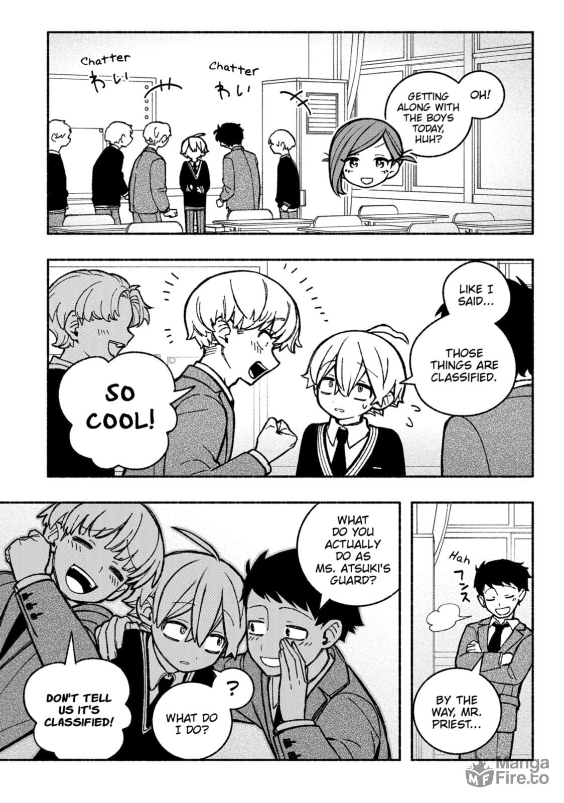 Haughty Arrogance page 4