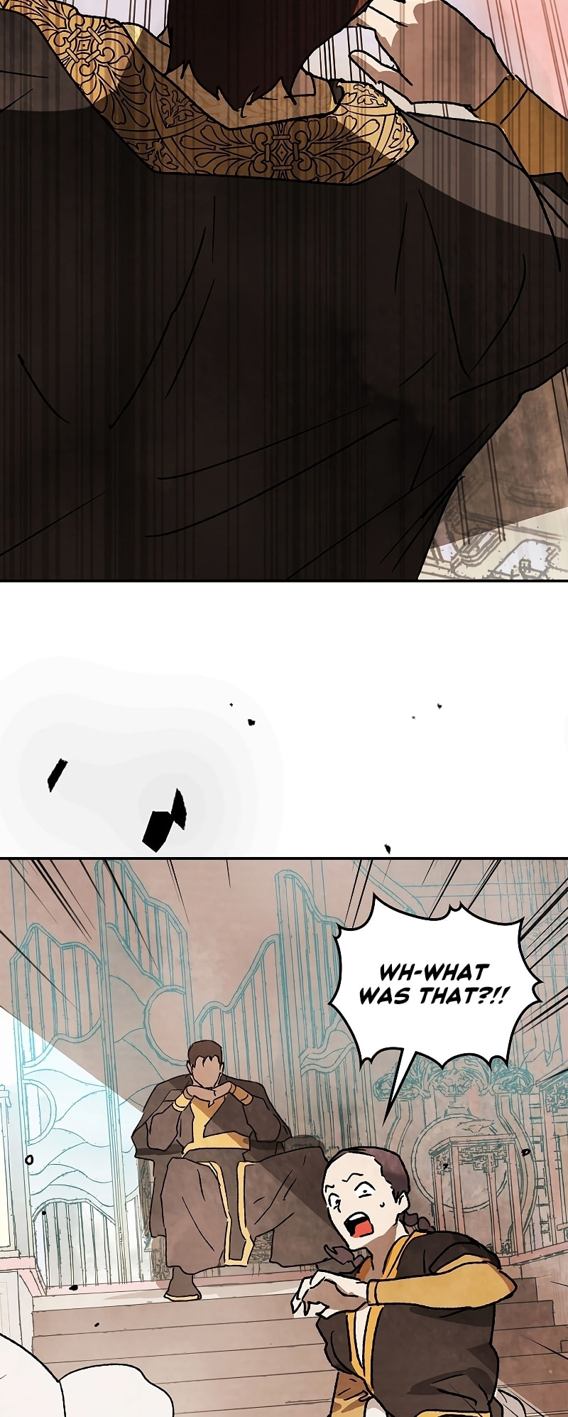 Chronicles of a Returner – Chapter 12 page 48