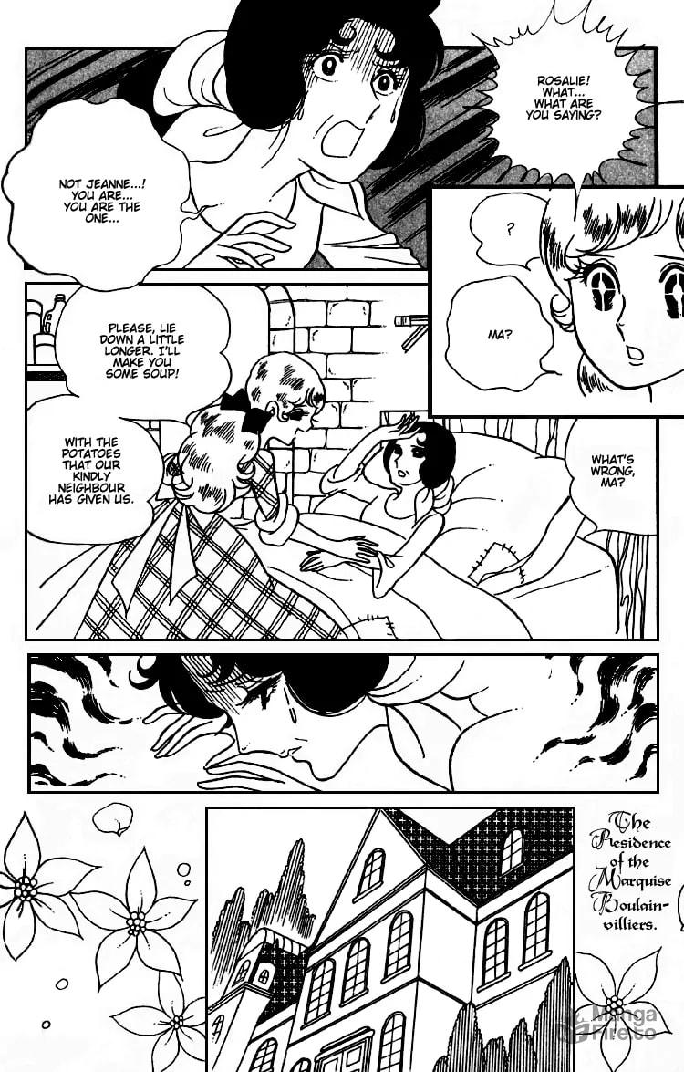 The Rose of Versailles – Chapter 4 page 19