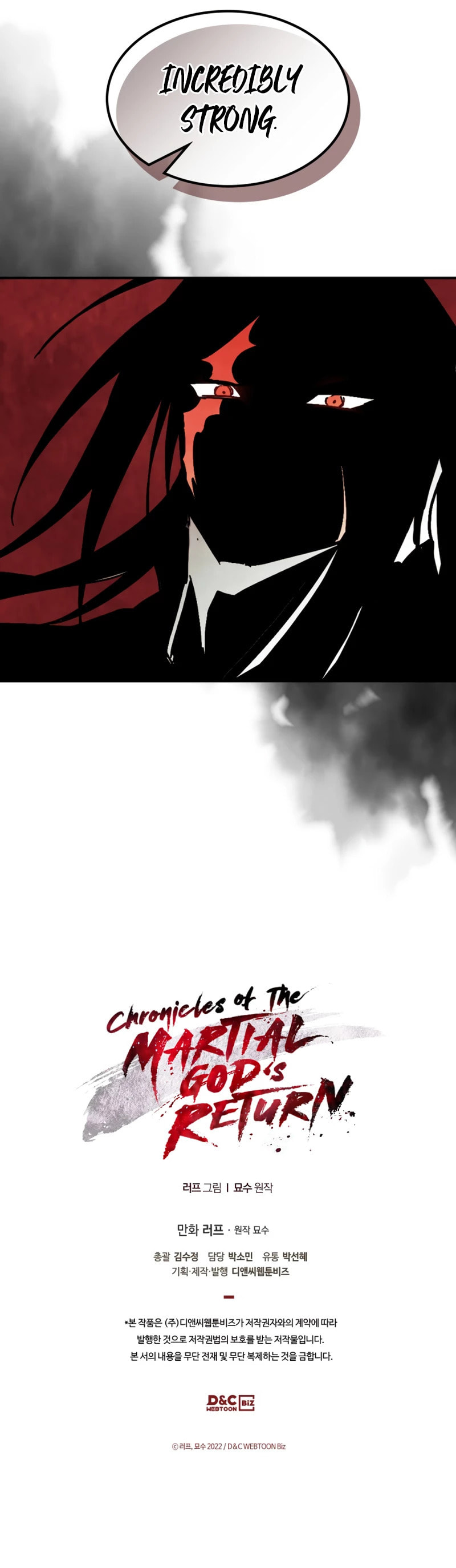 Chronicles of a Returner – Chapter 76 page 10