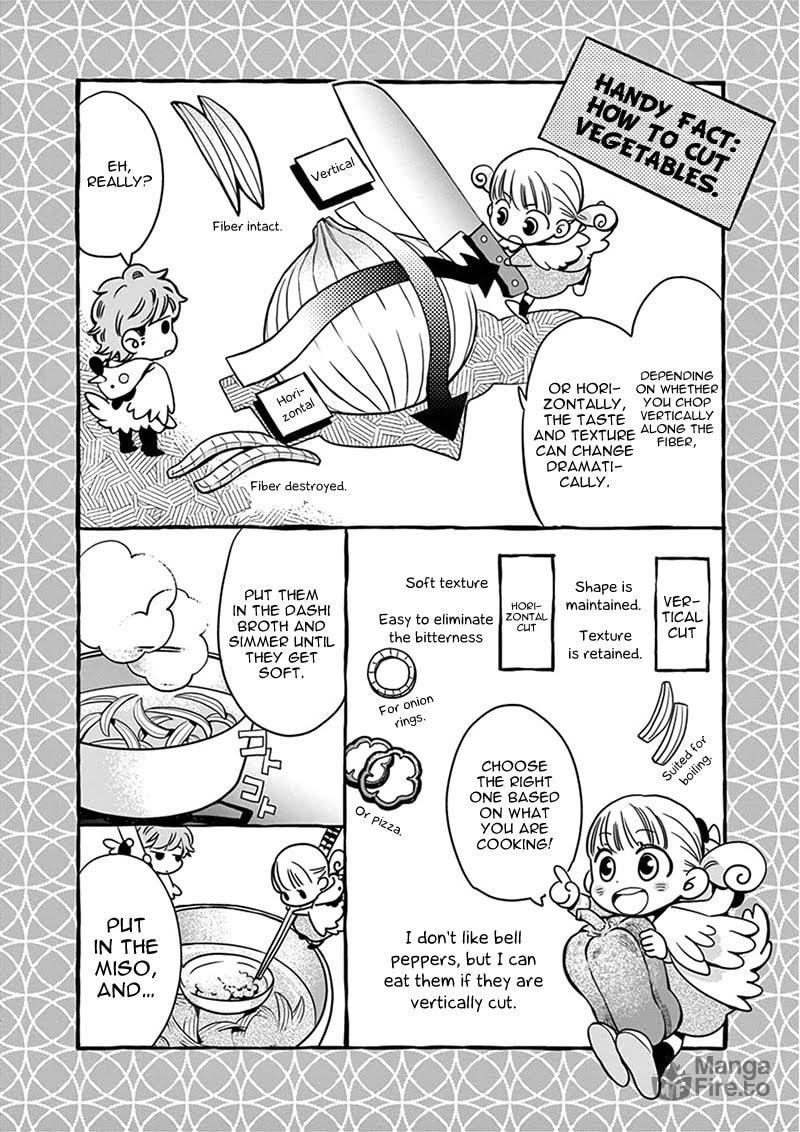 Fluffy Motherly Flavor page 14