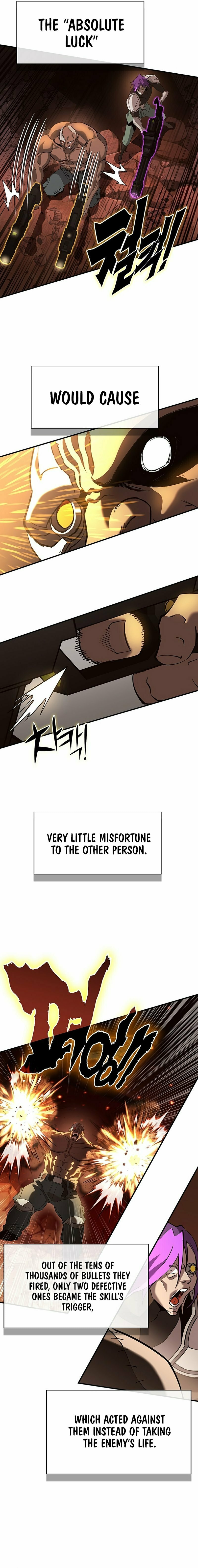 Hardcore Leveling Warrior – Chapter 32 page 3