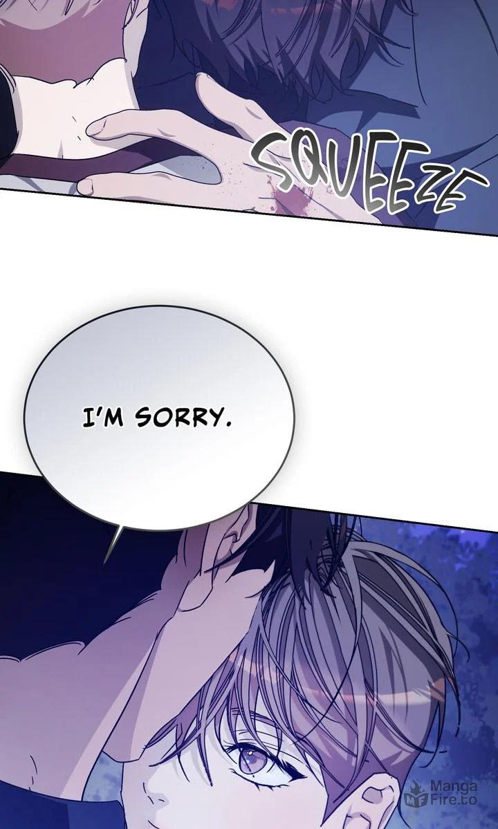 Cozy Obsession – Chapter 47 page 94