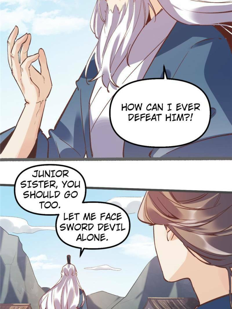 A Big Shot Actually – Chapter 7 page 30