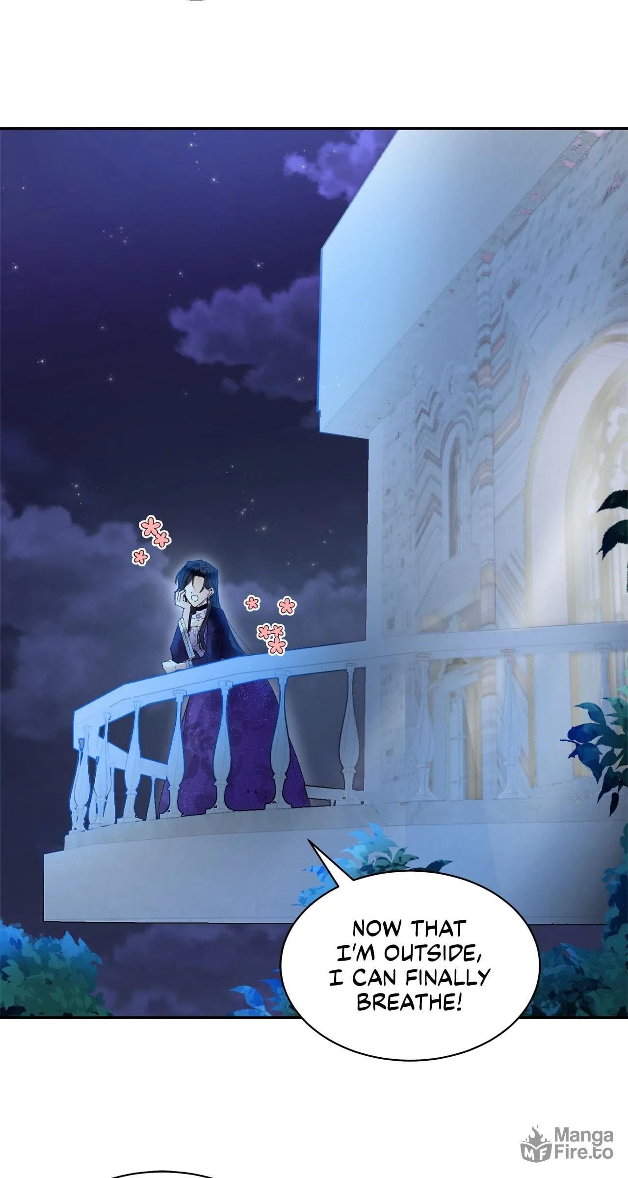 I Will Divorce the Duke – Chapter 2 page 34