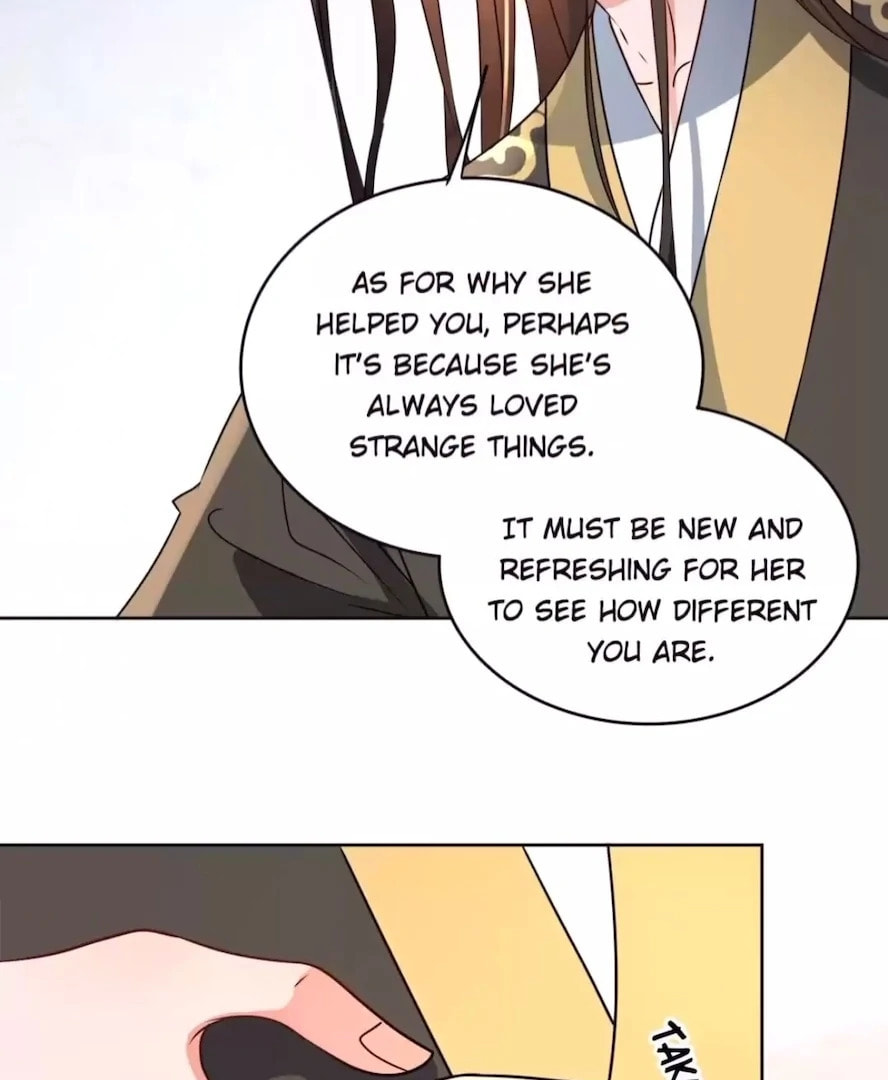 Marquis, Leave Me Alone! – Chapter 36 page 6