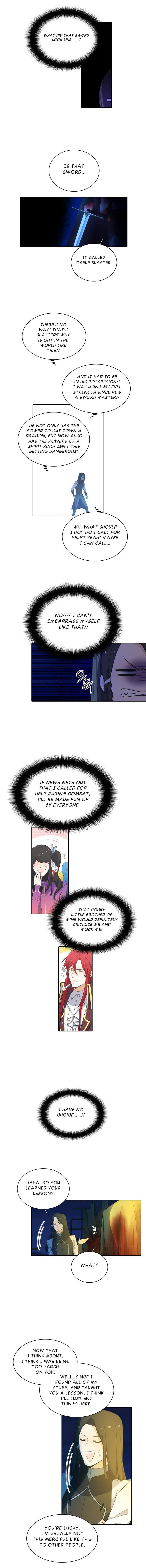 Elqueeness – Chapter 77 page 4