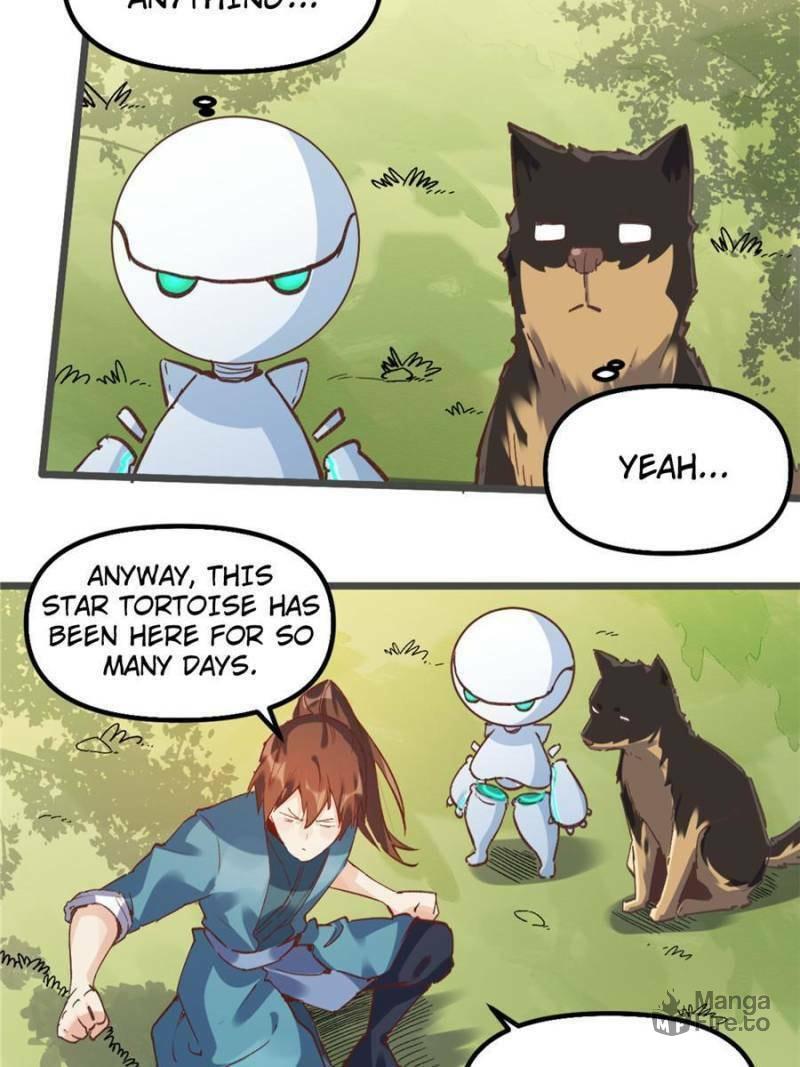 A Big Shot Actually – Chapter 7 page 4